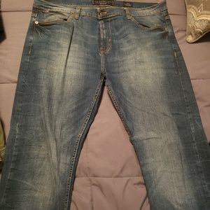 Mens Jean's
